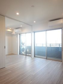 居室・リビング　ゆったり過ごせるリビングです