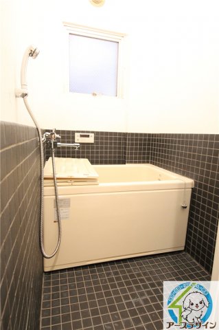 バス・シャワールーム　※類似写真