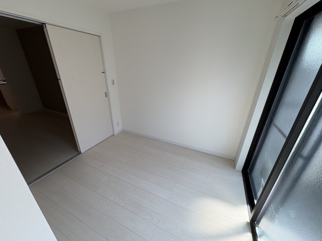 洗面設備　完成パース