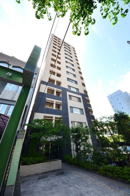 建物外観　★外観★