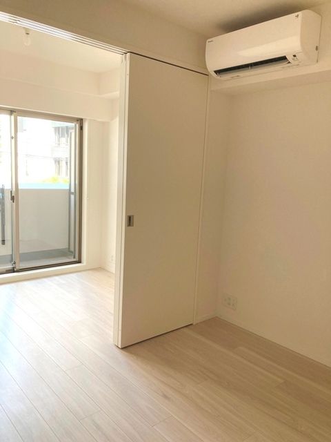 その他設備　※写真は同タイプ住戸です。