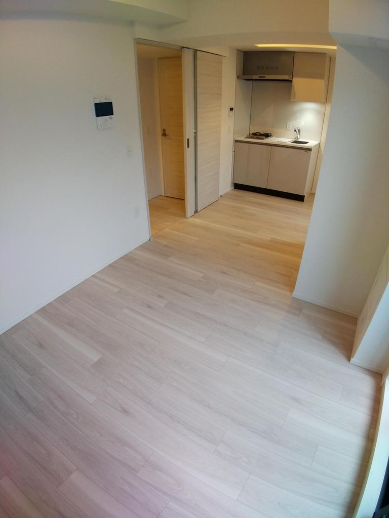 居室・リビング　設備