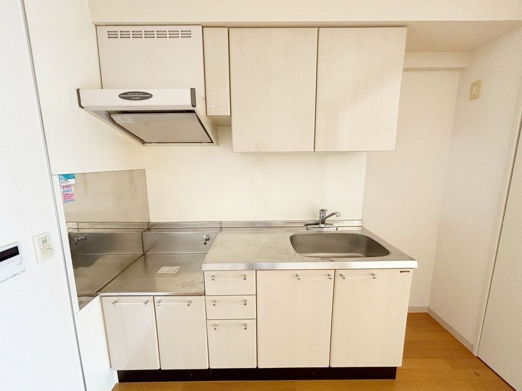 キッチン　同仕様