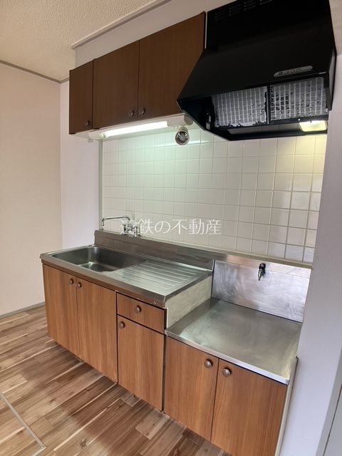 キッチン　※現状優先