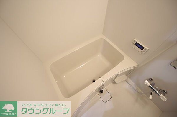 バス・シャワールーム　お問合せはタウンハウジングまで！※現地待合わせ相談可能