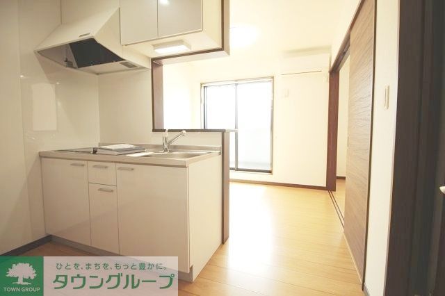 居室・リビング　お問合せはタウンハウジングまで！※現地待合わせ相談可能