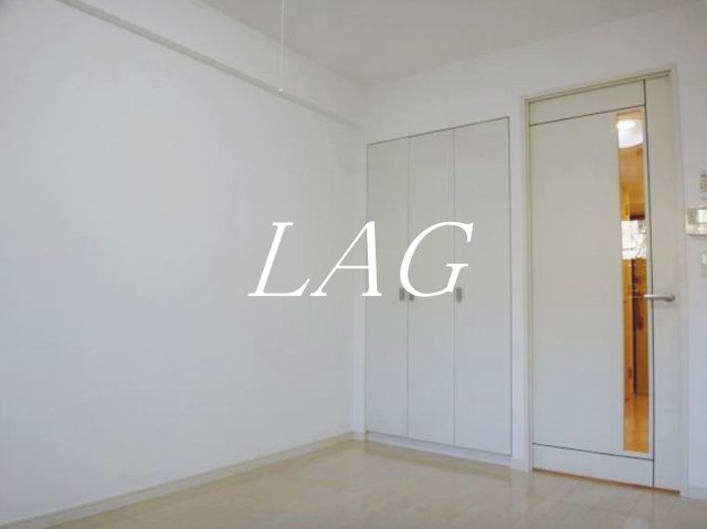 その他部屋・スペース　寝室です。