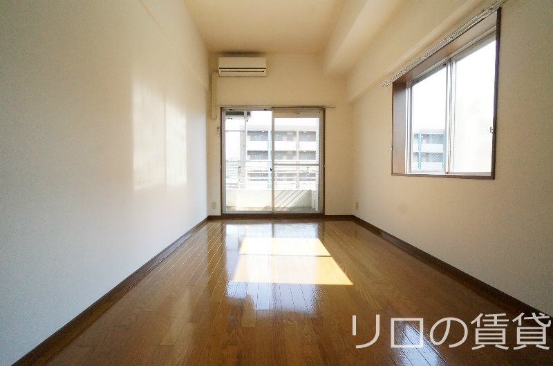 居室・リビング　別号室