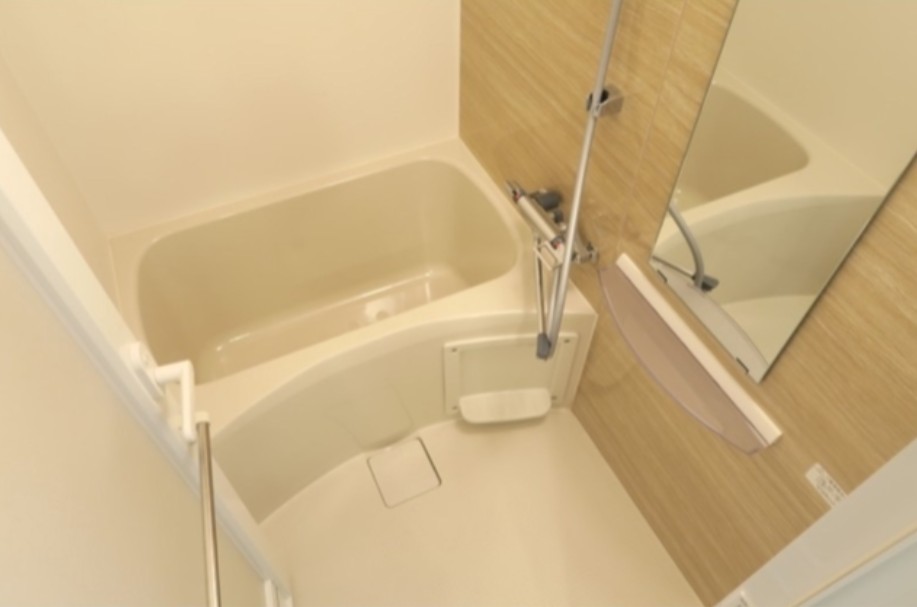 バス・シャワールーム　風呂