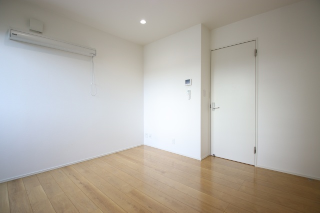 居室・リビング　※写真は別室の参考写真です。現況優先。