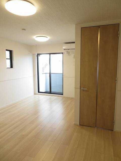 居室・リビング　★お部屋探しは、タウンハウジング多摩センター店へ★