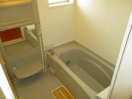 バス・シャワールーム　参考写真