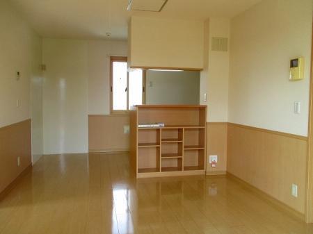 居室・リビング　参考写真