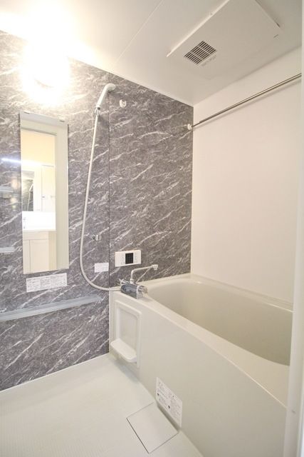 バス・シャワールーム　★お部屋探しはタウンハウジング稲田堤店まで★