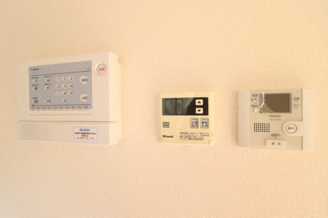 セキュリティ　ホームセキュリティ