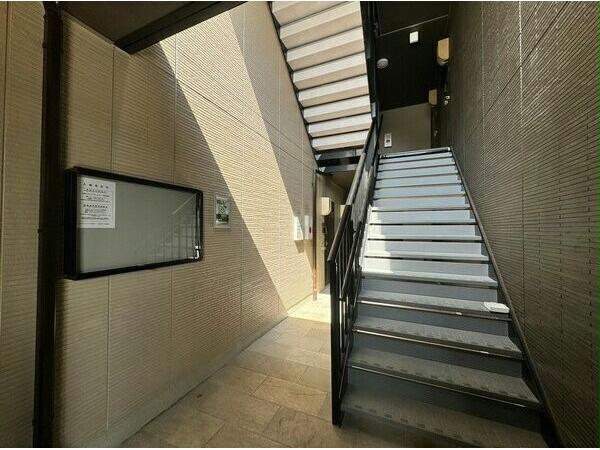 その他共有部分　建物設備