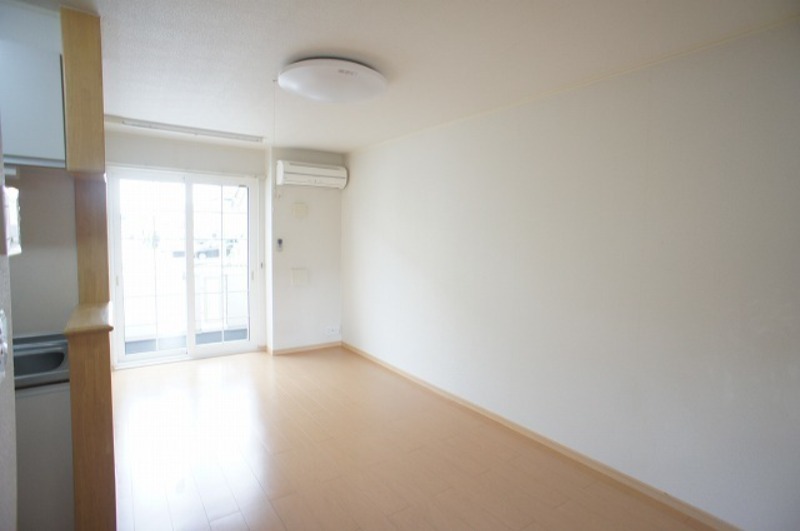 居室・リビング　図面と現状に相違がある場合には現状を優先