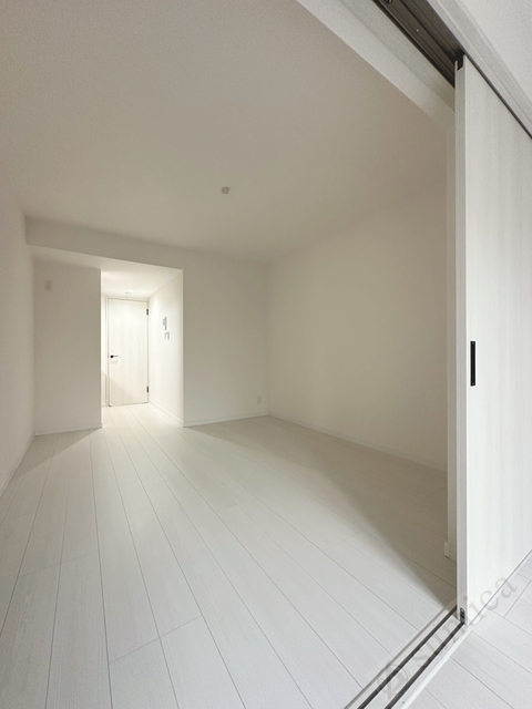 居室・リビング　広々リビングのゆったり空間♪♪