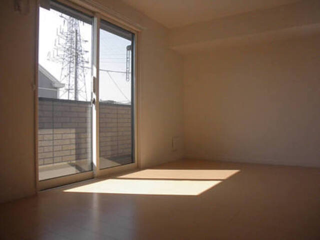 居室・リビング　リビング