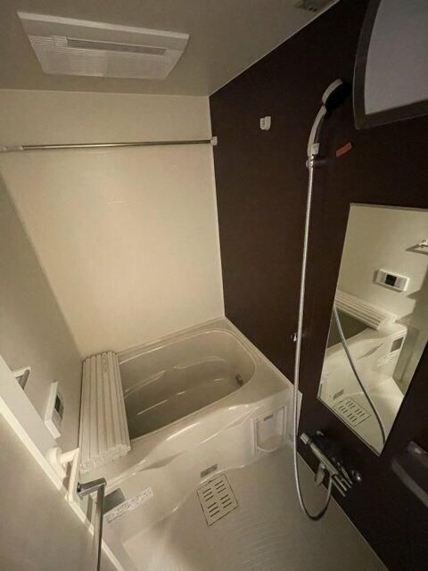 バス・シャワールーム　☆リラックスできるお風呂☆