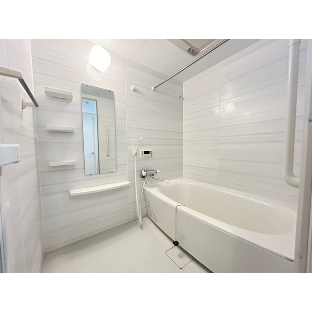 バス・シャワールーム　別部屋参照・現状優先