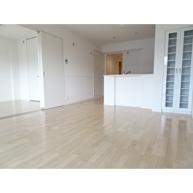 居室・リビング　別部屋参照・現状優先