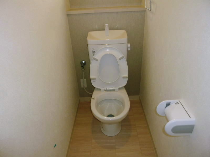 トイレ　同タイプ（イメージ）