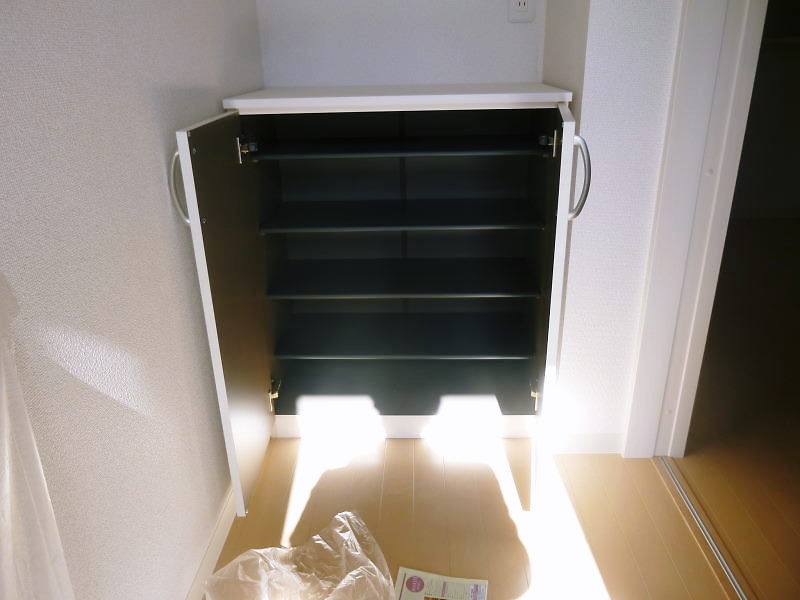 玄関　同タイプ（イメージ）