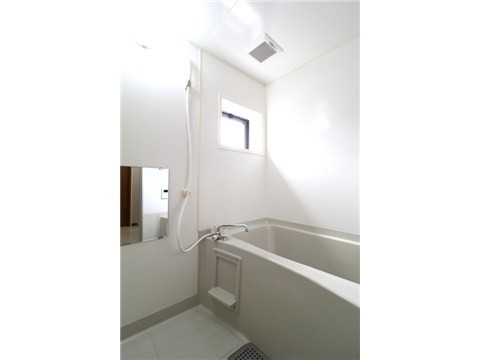 バス・シャワールーム　浴室