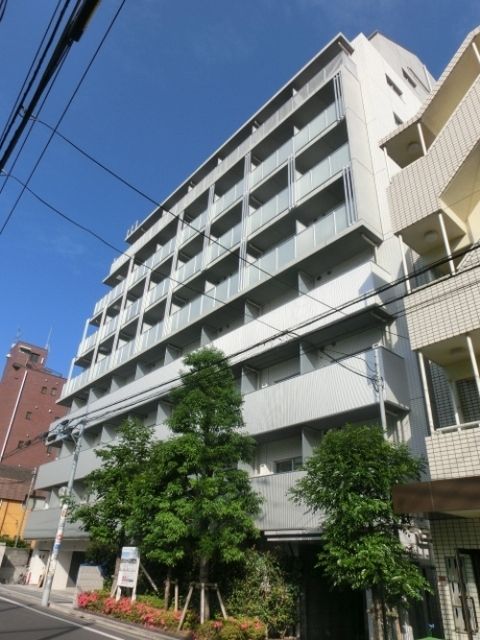 建物外観　★鉄筋コンクリート造です★