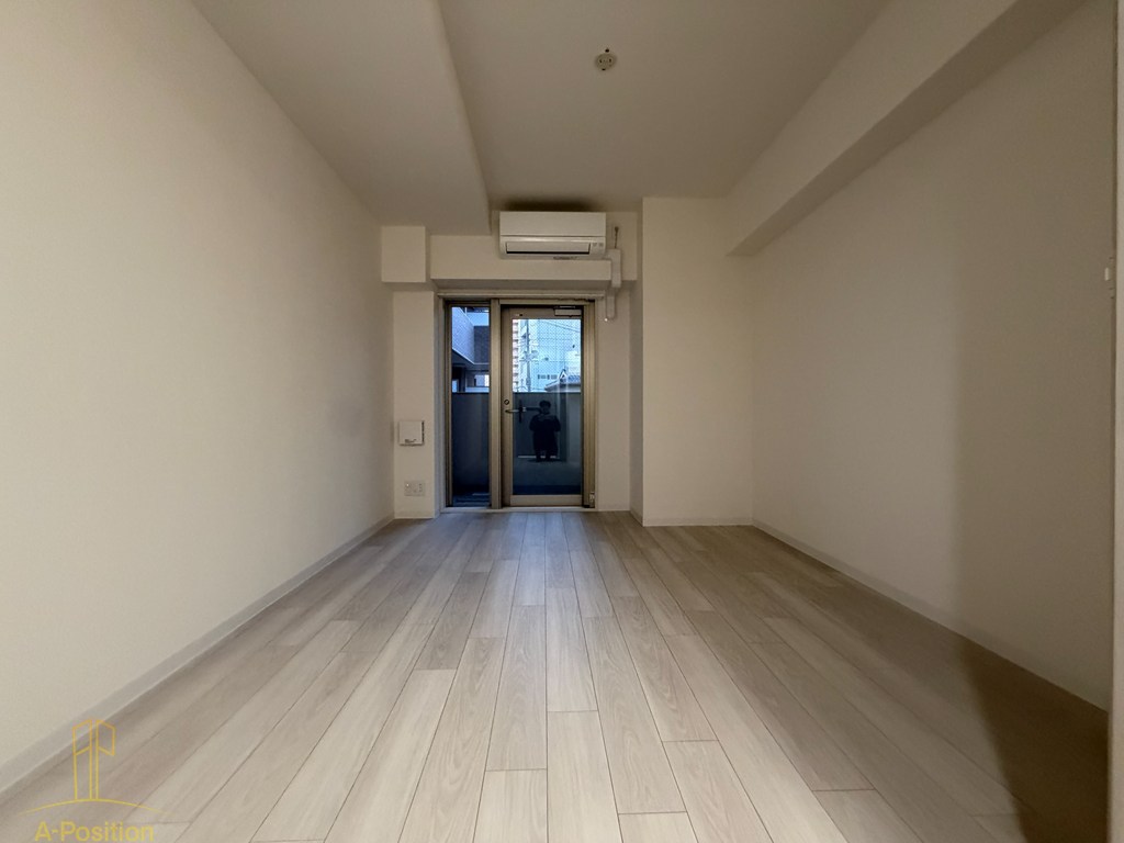 居室・リビング　ミラージュパレス大阪ドームProsuper