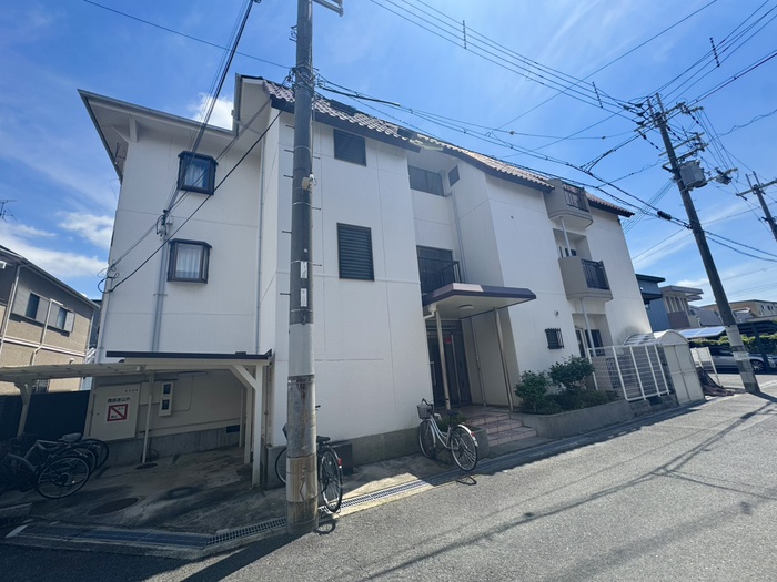 北口ハイツIのその他写真