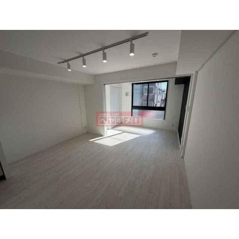 居室・リビング　リビング/居室