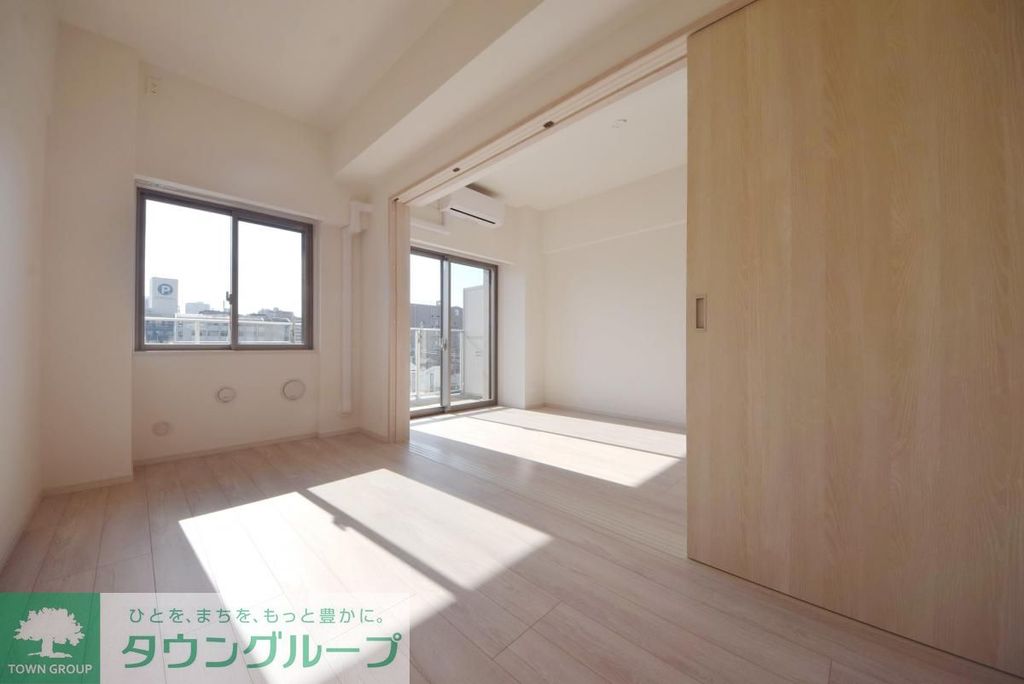 その他部屋・スペース　リビング/居室