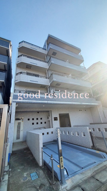 建物外観　【人気！おすすめ物件！！】お問い合わせはお早めに♪