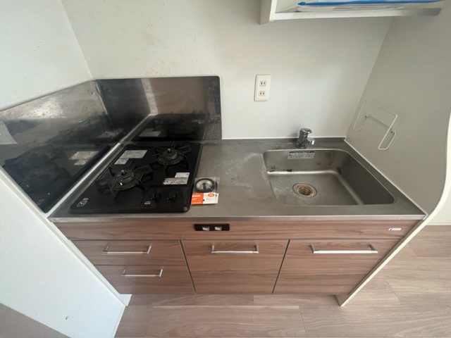 キッチン　※同施工会社のイメージ写真※