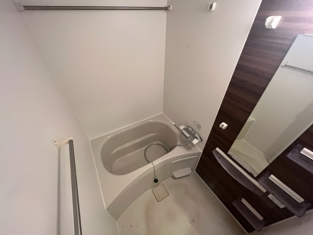 バス・シャワールーム　※同施工会社のイメージ写真※