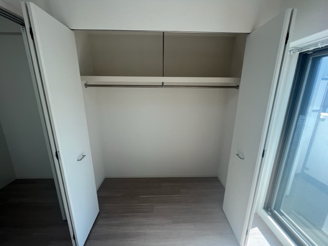 収納　※同施工会社のイメージ写真※