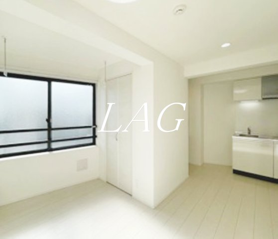 居室・リビング　洋室です。