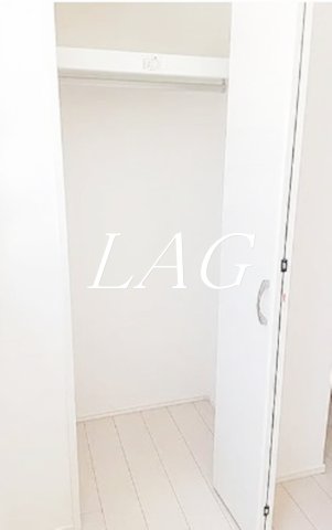 収納　収納です。