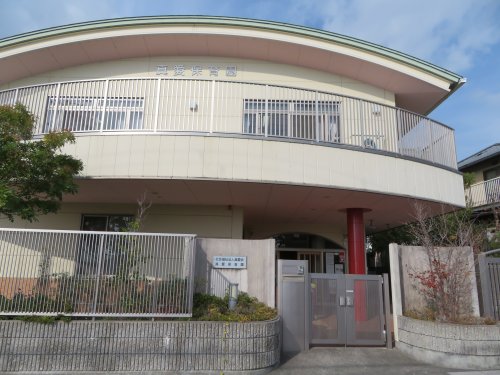 幼稚園・保育園　真愛保育園（幼稚園・保育園）まで510m