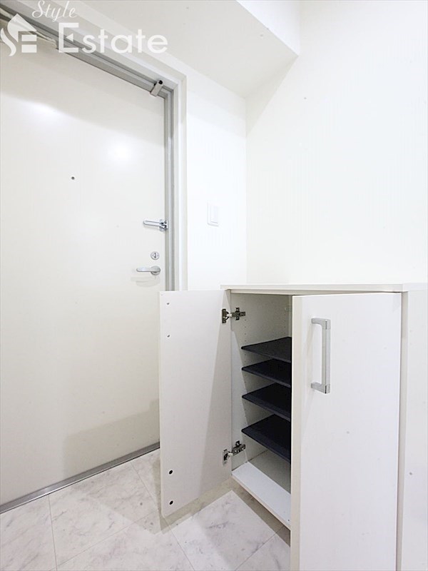 その他　シューズボックス