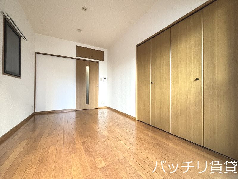 居室・リビング　＊画像は別号室の為、現状を優先いたします