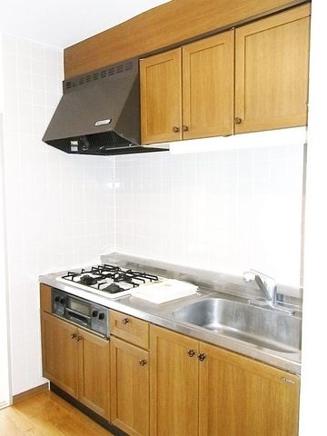 キッチン　★キッチン★