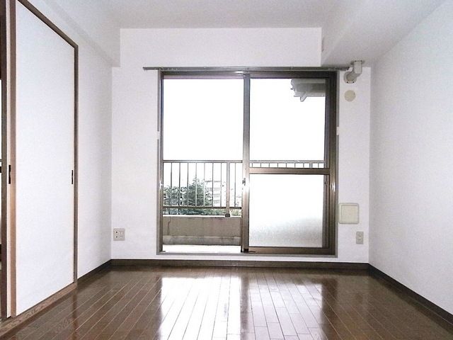 居室・リビング　★洋室★