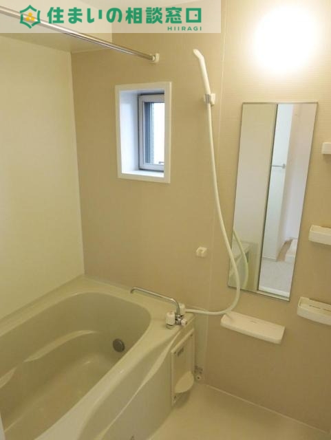 バス・シャワールーム　同型