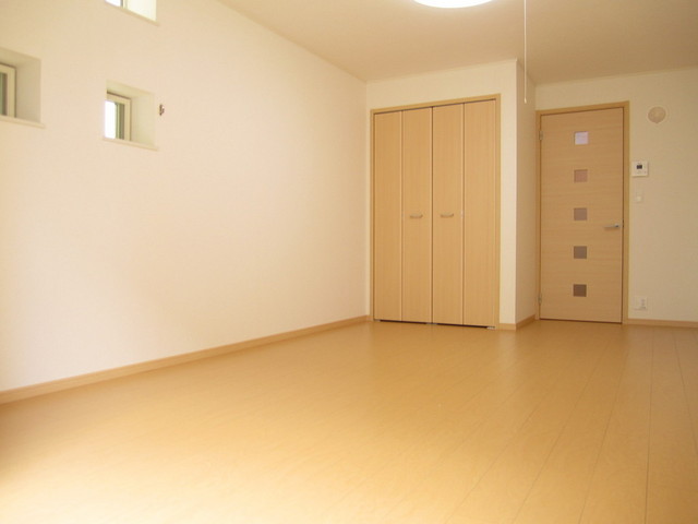 居室・リビング　洋室