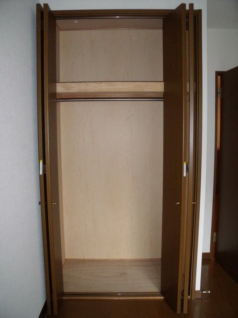 収納　収納力ありますね