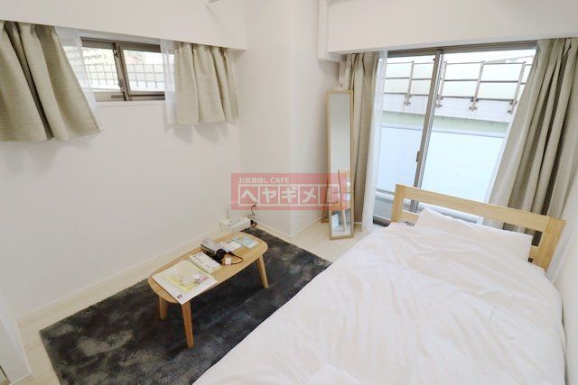 居室・リビング　リビング/居室