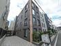 西小山駅より徒歩6分 3階 築2年5ヶ月の賃貸物件